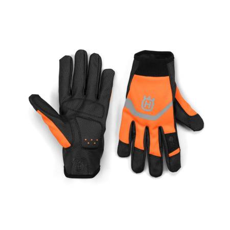 Husqvarna Rukavice Functional Light Non-slip