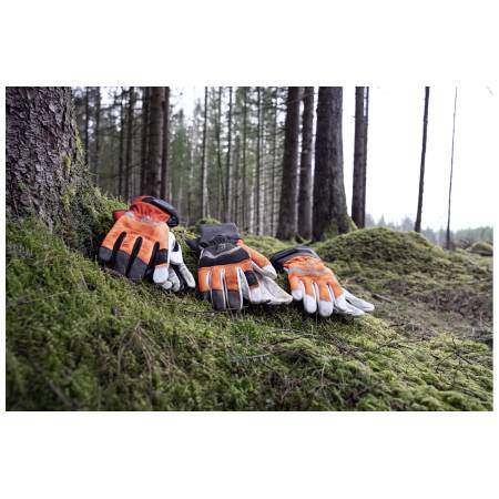 Husqvarna Rukavice Functional