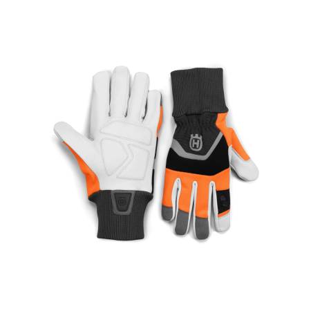 Husqvarna Rukavice Functional s protipořezovou ochranou