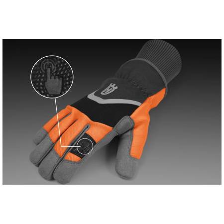 Husqvarna Rukavice Functional zimní