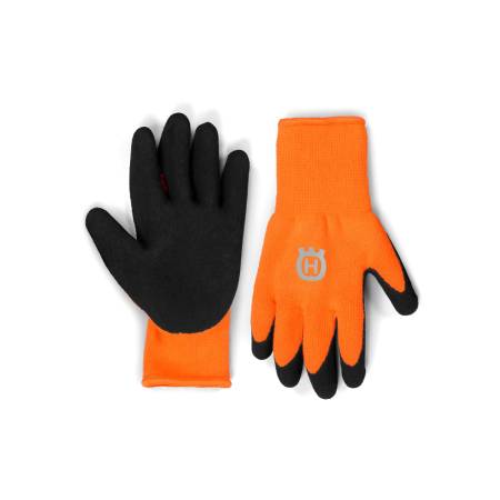 Husqvarna Rukavice Functional Grip zimní
