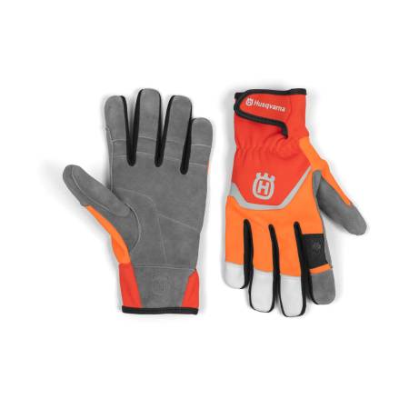 Husqvarna Rukavice Technical Light