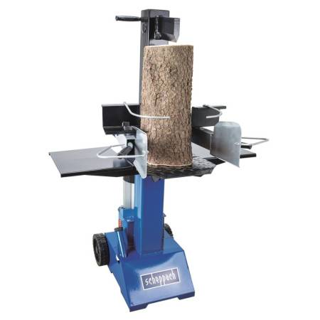 Scheppach HL 810 (400W) štípač na dřevo