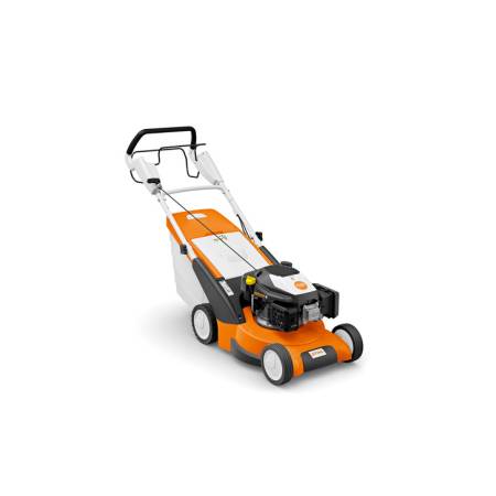 STIHL RM 545 T motorová sekačka pojezd