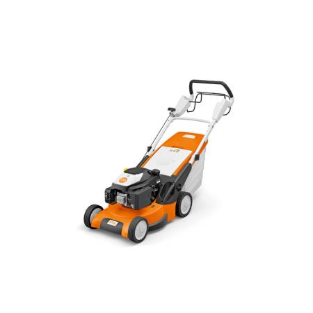 STIHL RM 545 T motorová sekačka pojezd