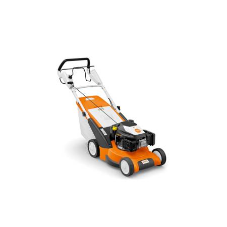STIHL RM 545 V motorová sekačka pojezd
