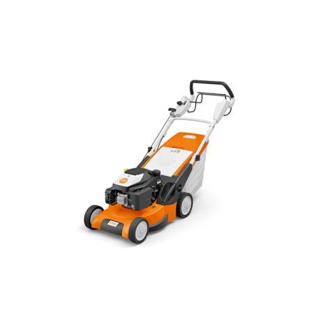 STIHL RM 545 V motorová sekačka pojezd