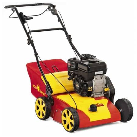 Wolf Garten VA 389 B travní vertikutátor motorový