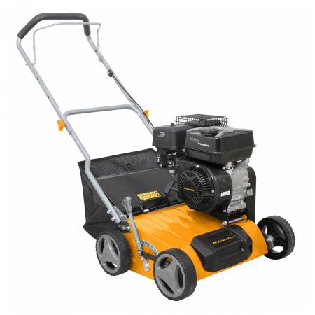 Riwall RPV 4058 vertikutátor motorový