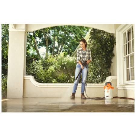 STIHL RE 80.0 X vysokotlaký čistič