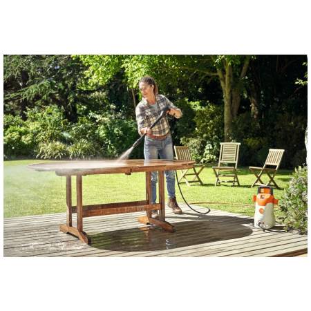 STIHL RE 80.0 X vysokotlaký čistič