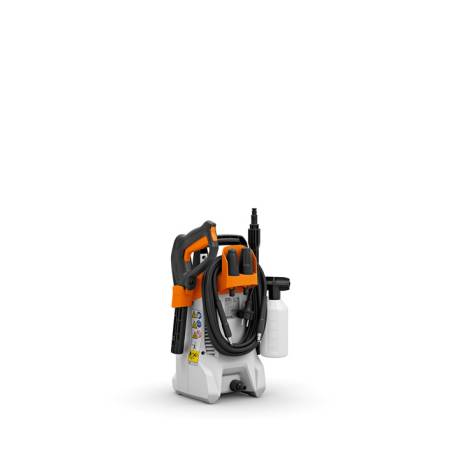 STIHL RE 80.0 X vysokotlaký čistič