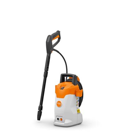 STIHL RE 80.0 X vysokotlaký čistič