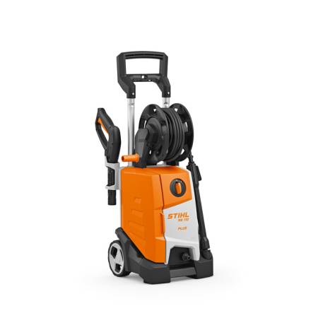 STIHL RE 110 PLUS vysokotlaký čistič