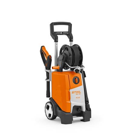 STIHL RE 140 PLUS vysokotlaký čistič
