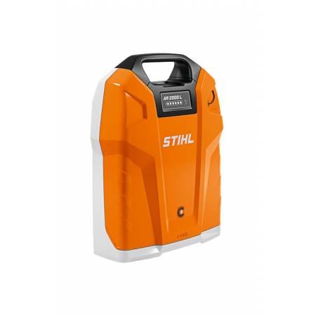 STIHL AR 2000 L baterie zádová AP-systém 