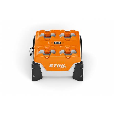 STIHL AL 301-4 nabíječka
