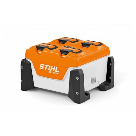 STIHL AL 301-4 nabíječka