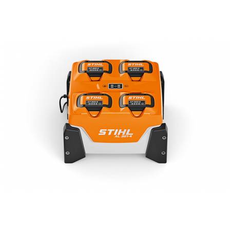 STIHL AL 301-4 nabíječka