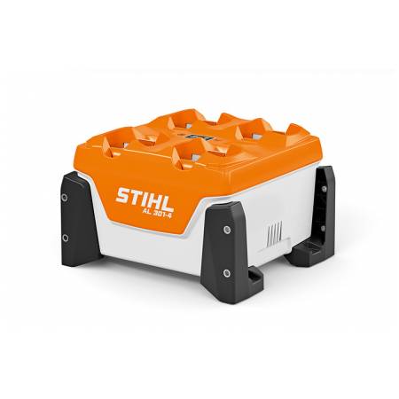 STIHL AL 301-4 nabíječka