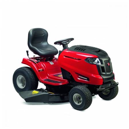 MTD OPTIMA LG 200 H zahradní traktor