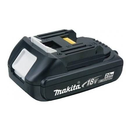 Makita BL1820B baterie 18V/2,0Ah Li-ion LXT