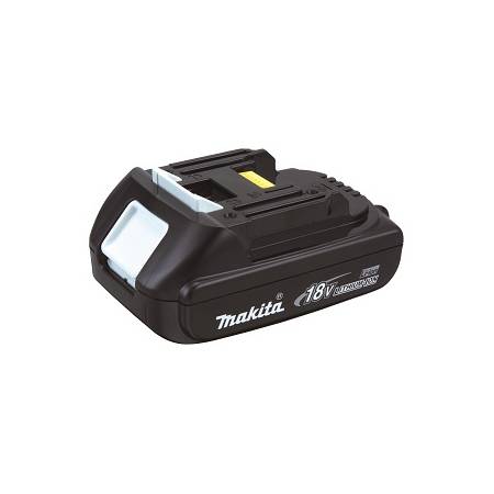 Makita BL1815N baterie 18V/1,5Ah Li-ion LXT