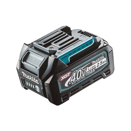 Makita BL4025 baterie 40V XGT