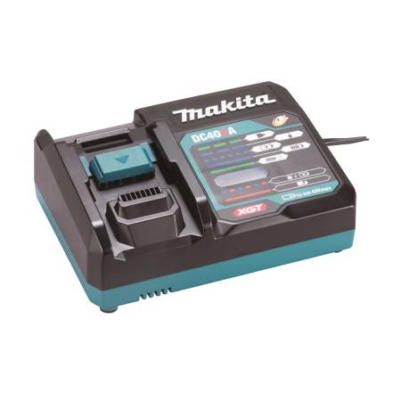 Makita DC40RA nabíječka XGT