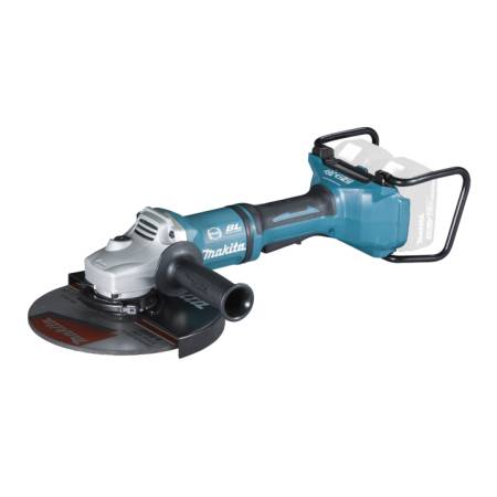Makita DGA900Z aku bruska úhlová