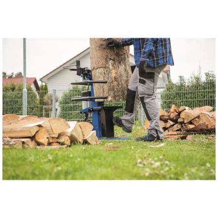 Scheppach COMPACT 8 T (400V) štípač na dřevo