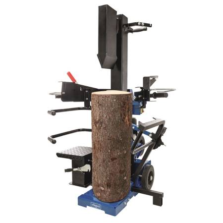 Scheppach COMPACT 15T (400V) štípač na dřevo