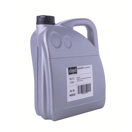 Scheppach Olej hydraulický