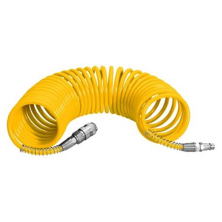 Proteco Hadice spirálová PU 6/10mm