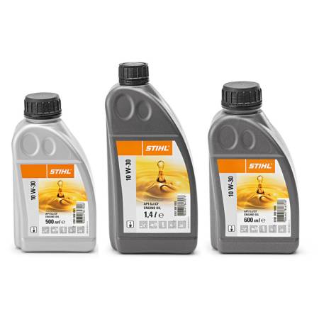 STIHL Olej 4-takt 10W/30