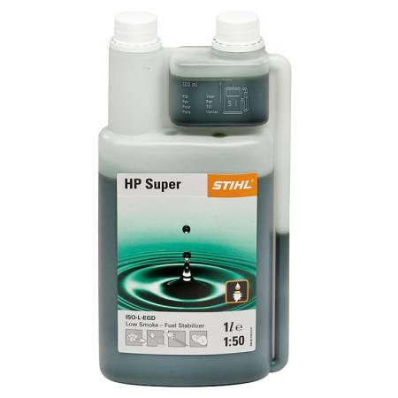 STIHL Olej 2-takt HP Super