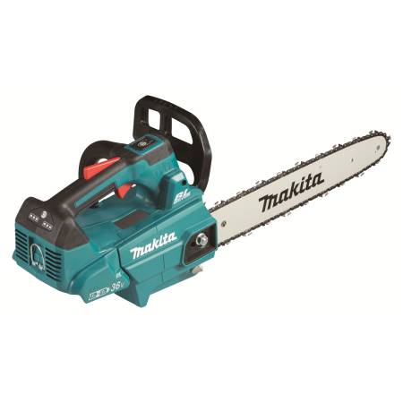 Makita DUC356ZB aku pila jednoruční