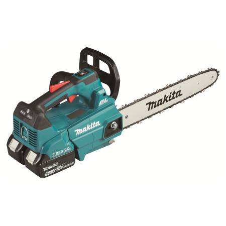 Makita DUC356ZB aku pila jednoruční SET+