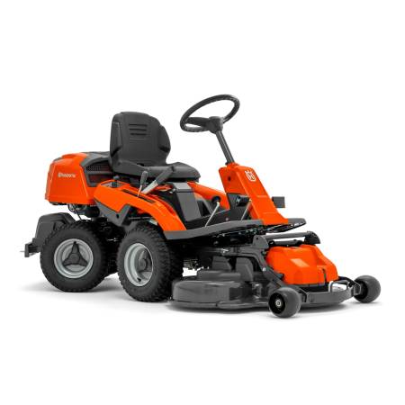 Husqvarna Rider R 214C