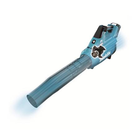 Makita UB001GM101 aku foukač XGT SET
