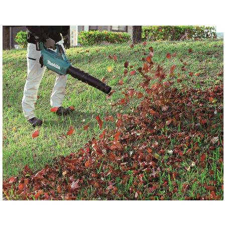 Makita UB001GM101 aku foukač XGT SET