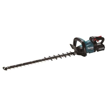 Makita UH007GM201 aku plotostřih XGT SET+