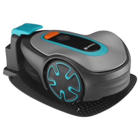 Gardena Sekačka robotická SILENO minimo 250