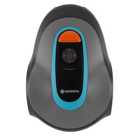 Gardena Sekačka robotická SILENO minimo 250