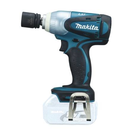 Makita DTW251Z aku utahovák rázový LXT 18V (Z)