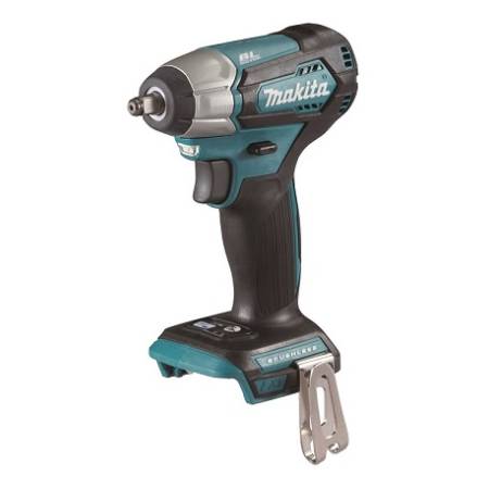 Makita DTW180Z aku utahovák rázový LXT 18V (Z)