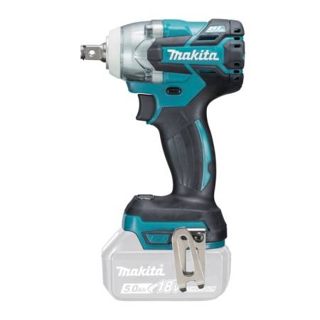 Makita DTW285Z aku utahovák rázový LXT 18V (Z)