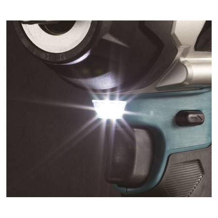 Makita DTW700RTJ aku utahovák rázový LXT 18V SET+