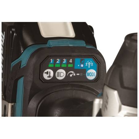 Makita DTW700RTJ aku utahovák rázový LXT 18V SET+