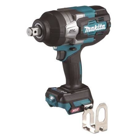 Makita TW001GZ aku utahovák rázový XGT 40V (Z)